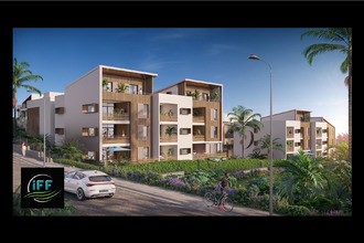 achat appartement st-leu 97436