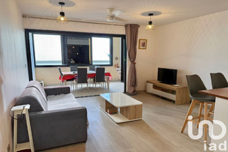 achat appartement st-leu 97436