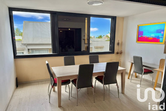 achat appartement st-leu 97436