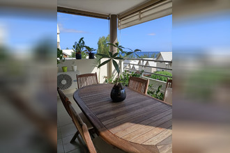 achat appartement st-leu 97436