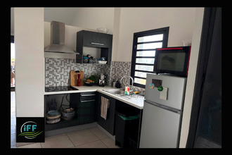 achat appartement st-leu 97436