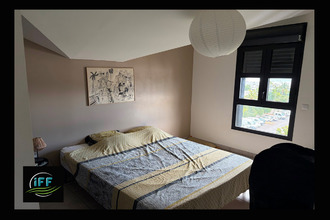 achat appartement st-leu 97436