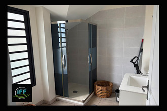 achat appartement st-leu 97436