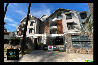 achat appartement st-leu 97436