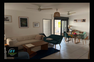 achat appartement st-leu 97436