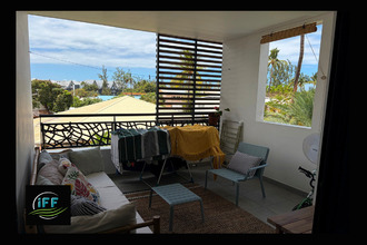 achat appartement st-leu 97436