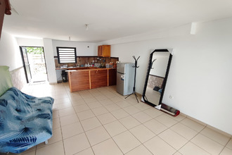 achat appartement st-leu 97436