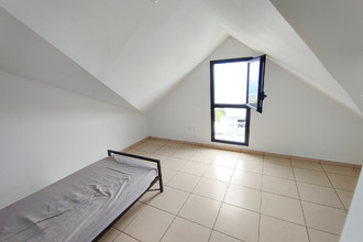 achat appartement st-leu 97436
