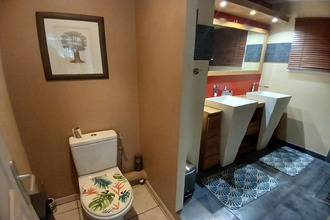 achat appartement st-leu 97436