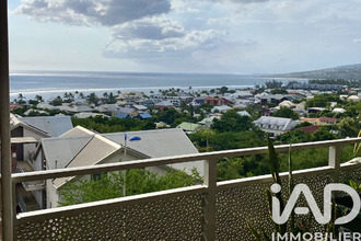 achat appartement st-leu 97436