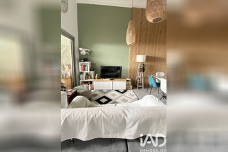 achat appartement st-leu 97436