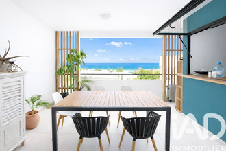 achat appartement st-leu 97436