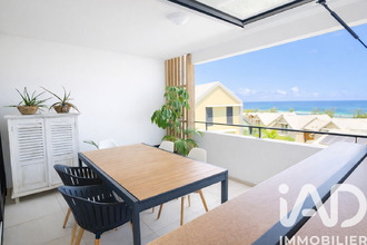 achat appartement st-leu 97436