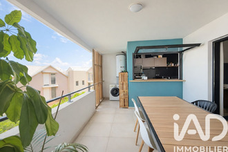 achat appartement st-leu 97436