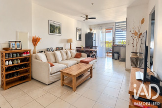 achat appartement st-leu 97436