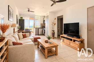 achat appartement st-leu 97436