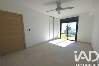 achat appartement st-leu 97436