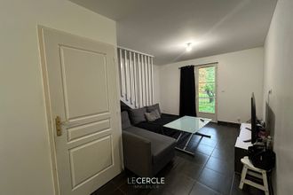 achat appartement st-leu-d-esserent 60340