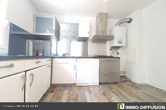 achat appartement st-leu-d-esserent 60340