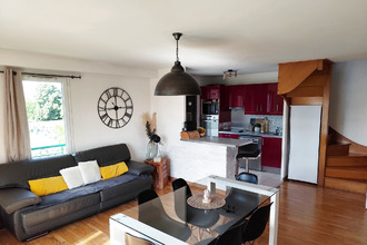 achat appartement st-leu-d-esserent 60340