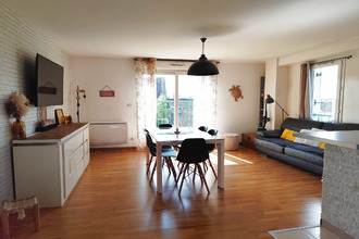 achat appartement st-leu-d-esserent 60340