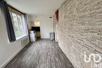 achat appartement st-leu-d-esserent 60340