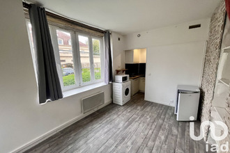 achat appartement st-leu-d-esserent 60340