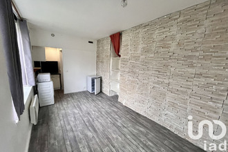 achat appartement st-leu-d-esserent 60340