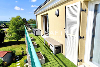 achat appartement st-leu-d-esserent 60340