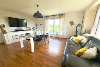 achat appartement st-leu-d-esserent 60340