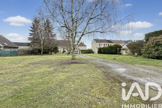 achat appartement st-leu-d-esserent 60340