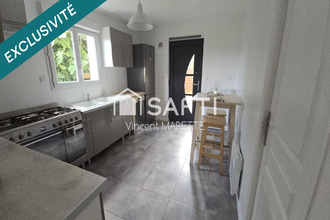 achat appartement st-leu-d-esserent 60340