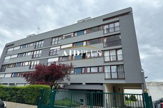 achat appartement st-leu-la-foret 95320