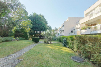 achat appartement st-leu-la-foret 95320