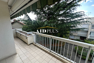 achat appartement st-leu-la-foret 95320