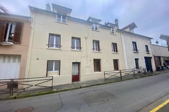 achat appartement st-leu-la-foret 95320