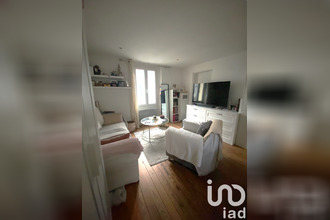 achat appartement st-leu-la-foret 95320