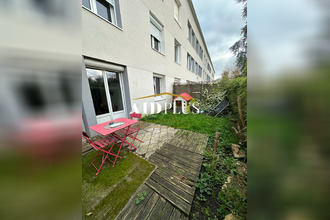 achat appartement st-leu-la-foret 95320