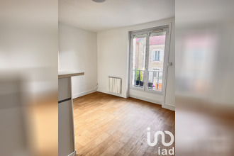 achat appartement st-leu-la-foret 95320