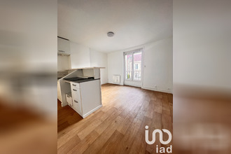 achat appartement st-leu-la-foret 95320