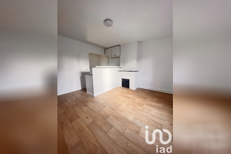 achat appartement st-leu-la-foret 95320