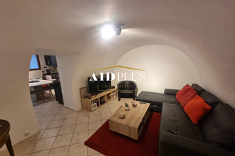 achat appartement st-leu-la-foret 95320