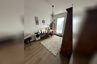 achat appartement st-leu-la-foret 95320