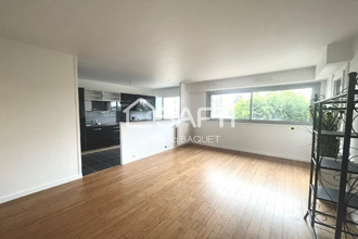 achat appartement st-leu-la-foret 95320