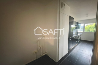 achat appartement st-leu-la-foret 95320