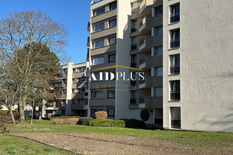 achat appartement st-leu-la-foret 95320