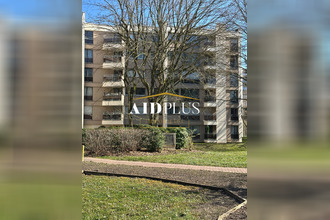 achat appartement st-leu-la-foret 95320