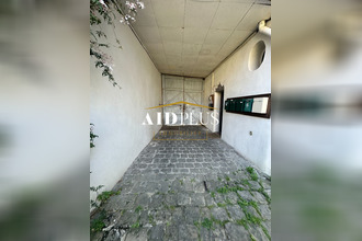 achat appartement st-leu-la-foret 95320