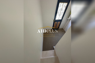 achat appartement st-leu-la-foret 95320