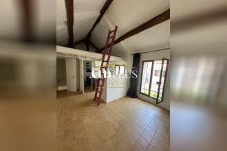 achat appartement st-leu-la-foret 95320